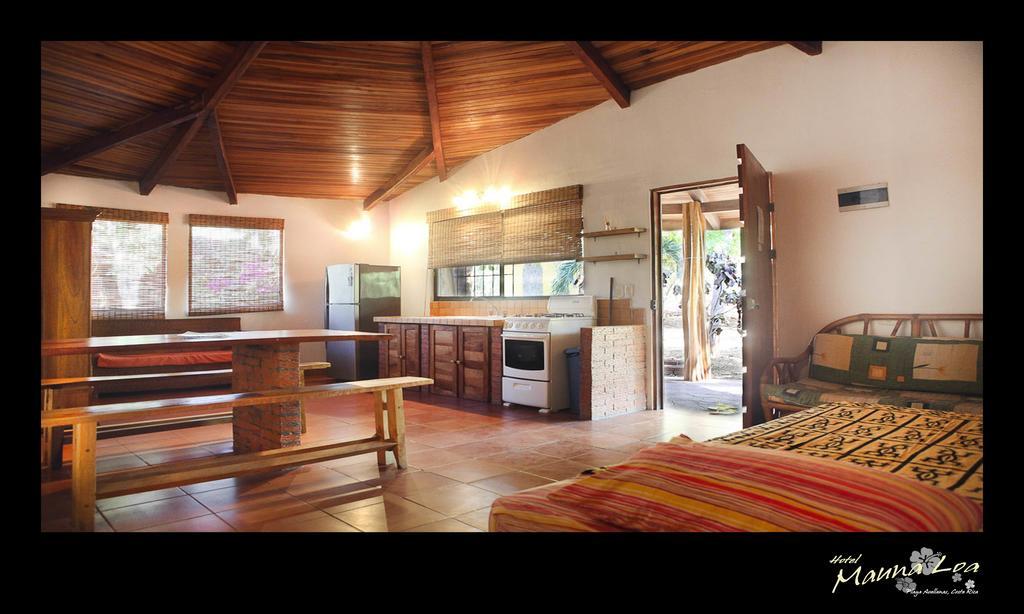 Hotel Mauna Loa Pinilla Room photo