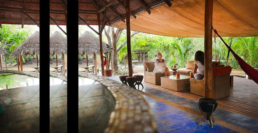 Hotel Mauna Loa Pinilla Exterior photo