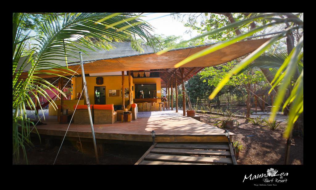 Hotel Mauna Loa Pinilla Exterior photo