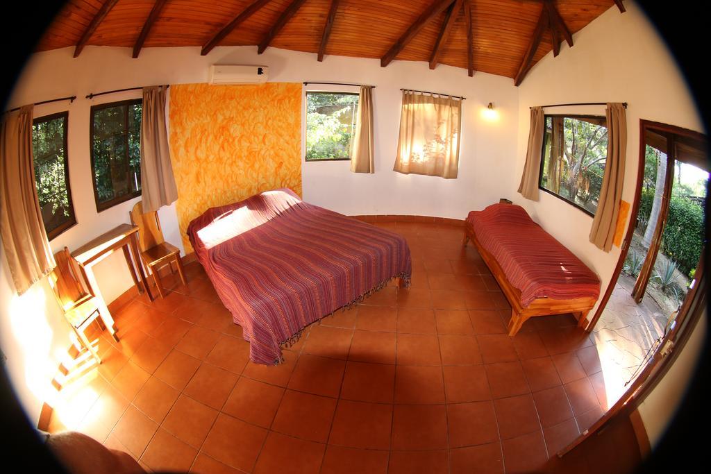 Hotel Mauna Loa Pinilla Exterior photo