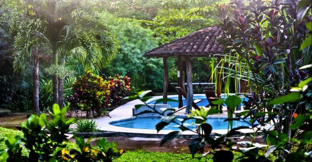 Hotel Mauna Loa Pinilla Exterior photo