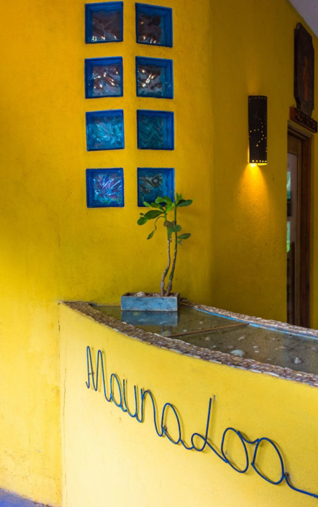 Hotel Mauna Loa Pinilla Exterior photo