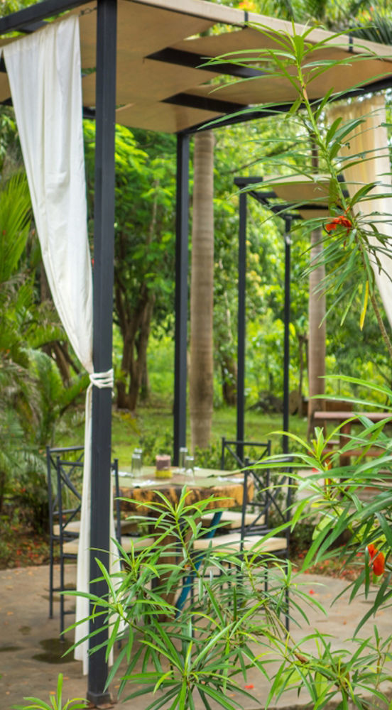 Hotel Mauna Loa Pinilla Exterior photo