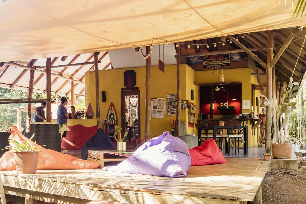 Hotel Mauna Loa Pinilla Exterior photo