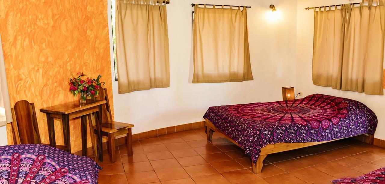 Hotel Mauna Loa Pinilla Exterior photo