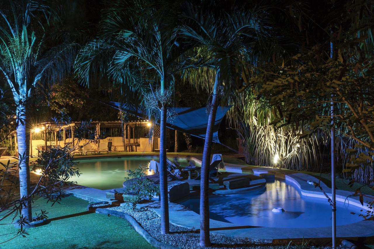Hotel Mauna Loa Pinilla Exterior photo