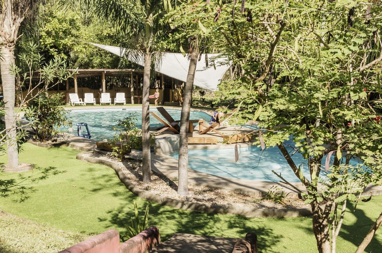 Hotel Mauna Loa Pinilla Exterior photo
