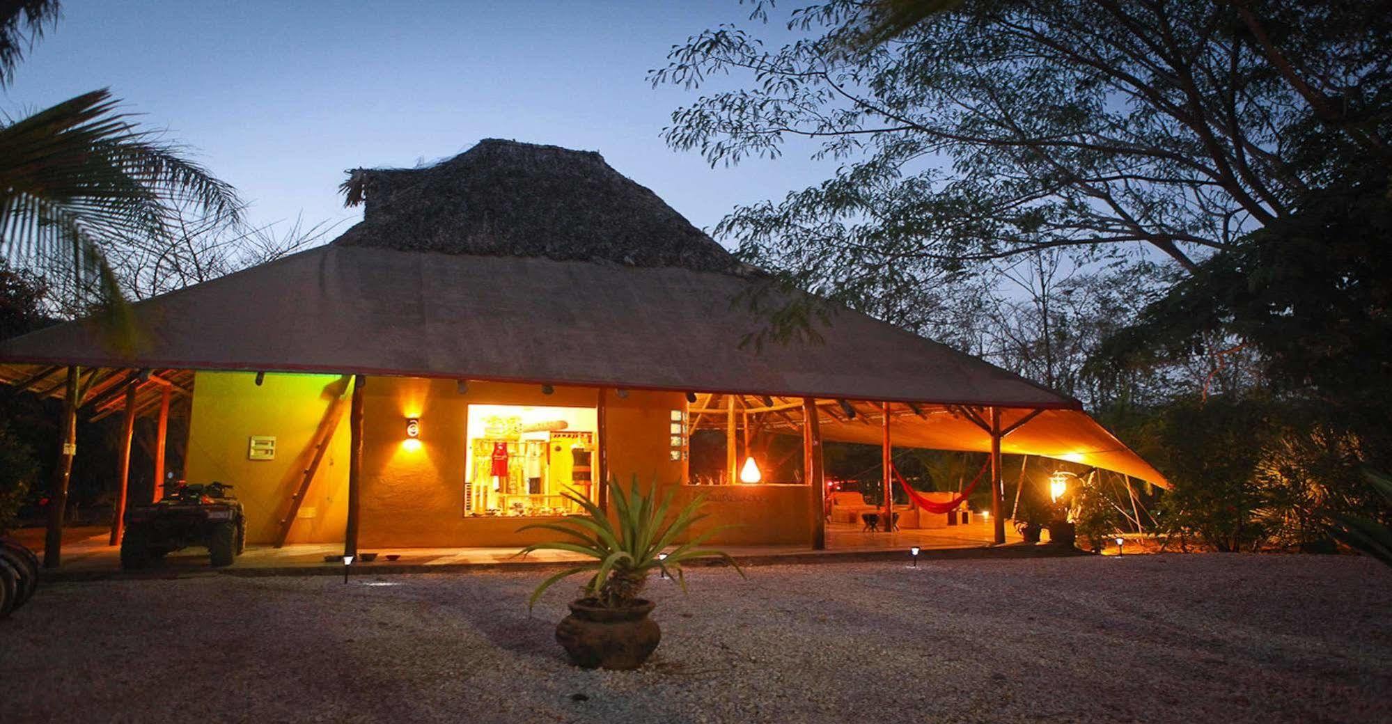 Hotel Mauna Loa Pinilla Exterior photo