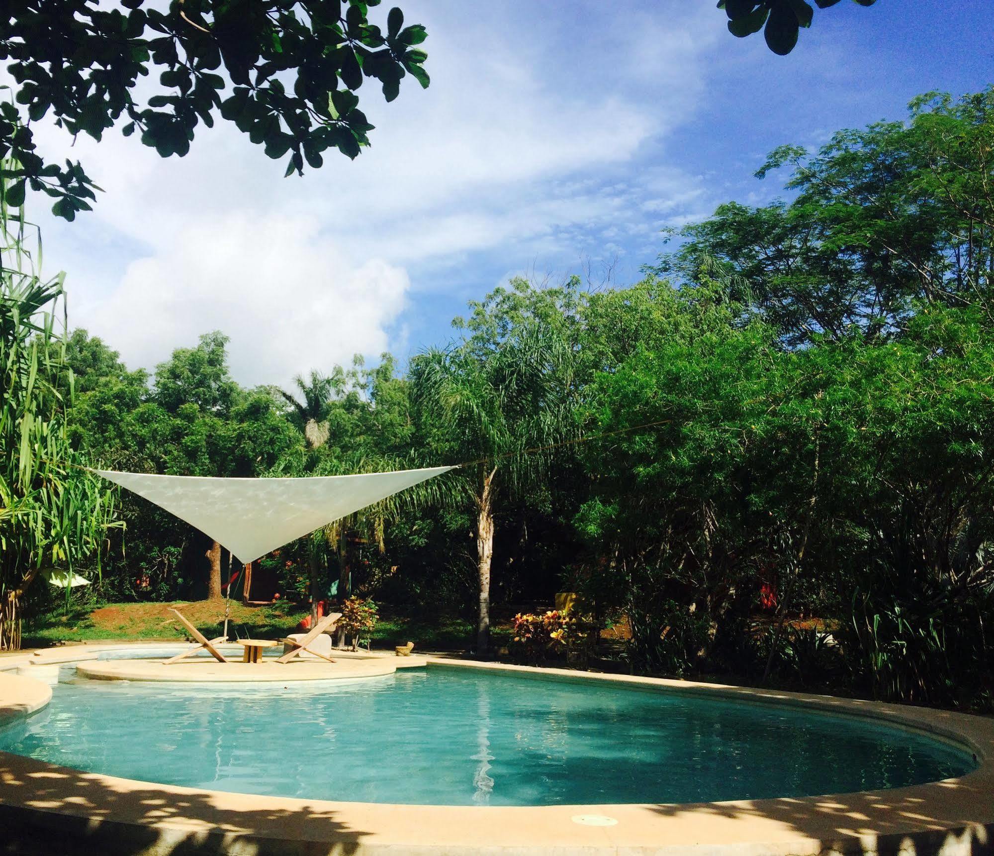Hotel Mauna Loa Pinilla Exterior photo