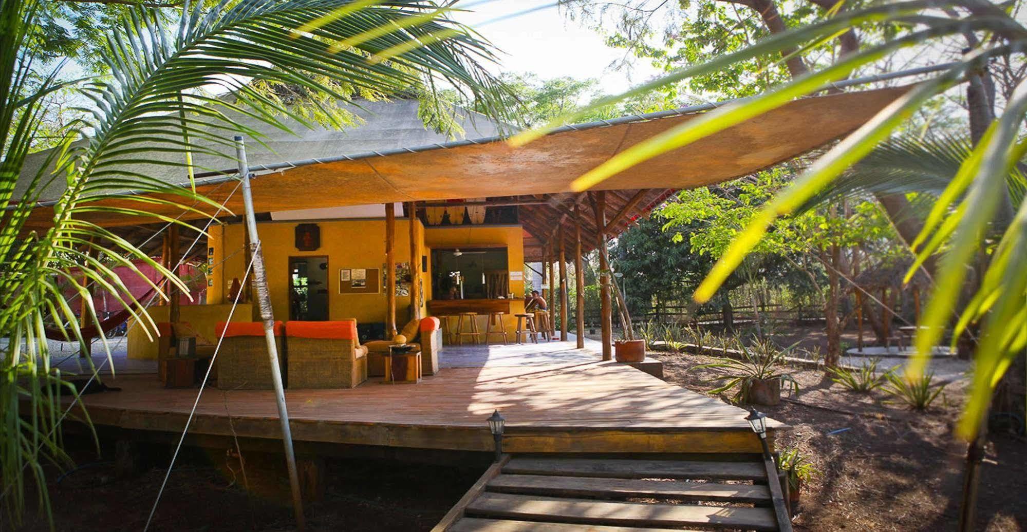 Hotel Mauna Loa Pinilla Exterior photo